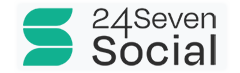 24SevenSocial Logo